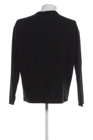 Мъжки пуловер MAFIA, Размер XL, Цвят Черен, Цена 53,00 €