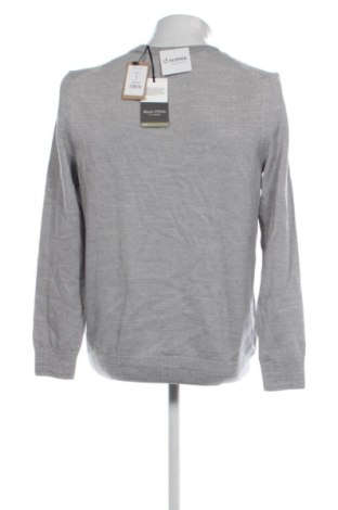 Pánsky sveter  Marc O'Polo, Veľkosť M, Farba Sivá, Cena  112,00 €