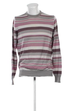 Pulover de bărbați Marks & Spencer, Mărime M, Culoare Multicolor, Preț 72,99 Lei, #136619691