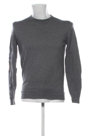 Pánský svetr  Massimo Dutti, Velikost M, Barva Šedá, Cena  899,00 Kč, #136644729