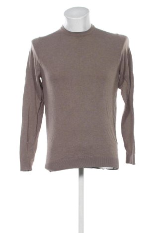Herrenpullover McNeal, Größe M, Farbe Braun, Preis 17,99 €, #136661753