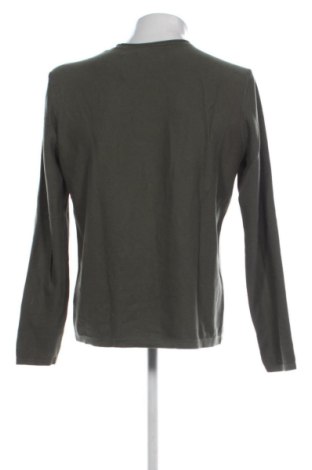Pánsky sveter  Napapijri, Veľkosť L, Farba Zelená, Cena  53,00 €