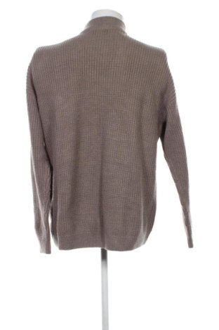 Мъжки пуловер New Look, Размер XL, Цвят Сив, Цена 18,40 €