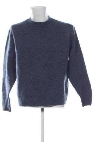 Herrenpullover Next, Größe M, Farbe Blau, Preis € 72,99