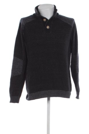 Herrenpullover Original Denim, Größe M, Farbe Mehrfarbig, Preis € 30,00