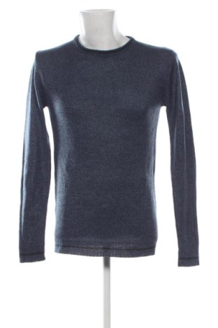 Herrenpullover Pepco, Größe M, Farbe Blau, Preis 33,57 €