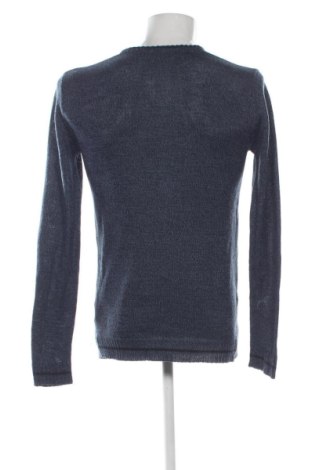 Herrenpullover Pepco, Größe M, Farbe Blau, Preis 33,57 €