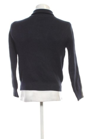 Мъжки пуловер Pier One, Размер M, Цвят Син, Цена 29,14 €