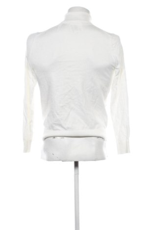 Мъжки пуловер Pier One, Размер S, Цвят Бял, Цена 29,14 €