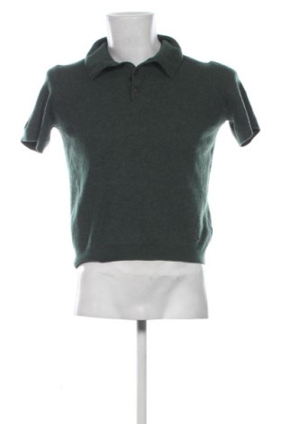 Herrenpullover Politix, Größe XXL, Farbe Grün, Preis 49,99 €, #136648093