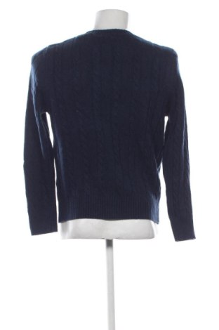 Мъжки пуловер Polo Ralph Lauren, Размер M, Цвят Син, Цена 150,83 €
