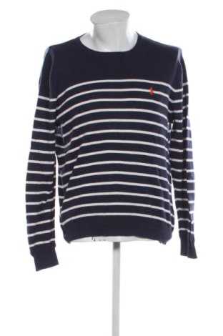 Pánsky sveter  Polo Ralph Lauren, Veľkosť L, Farba Viacfarebná, Cena  70,00 €
