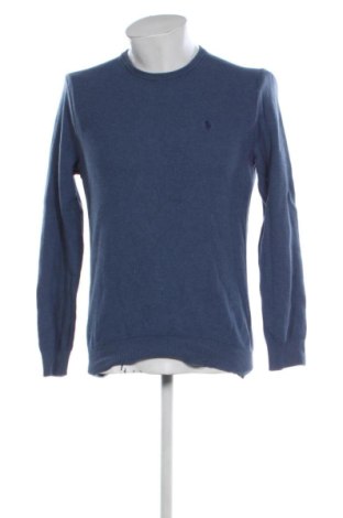 Herrenpullover Polo Ralph Lauren, Größe S, Farbe Blau, Preis € 70,00