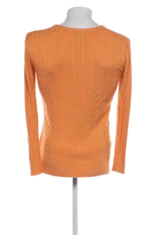 Pánsky sveter  Polo Ralph Lauren, Veľkosť XXL, Farba Oranžová, Cena  70,05 €