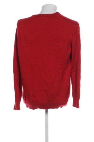 Ανδρικό πουλόβερ Polo Ralph Lauren, Μέγεθος XL, Χρώμα Κόκκινο, Τιμή 70,00 €