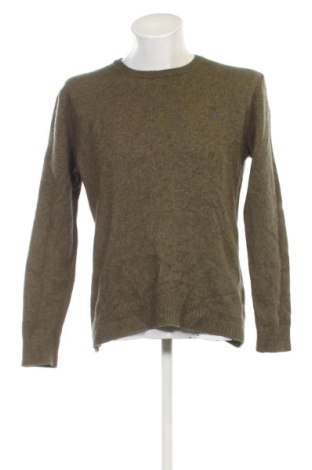 Мъжки пуловер Polo Ralph Lauren, Размер L, Цвят Зелен, Цена 122,70 €