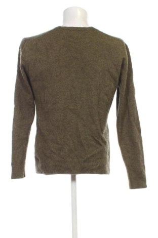 Мъжки пуловер Polo Ralph Lauren, Размер L, Цвят Зелен, Цена 122,70 €