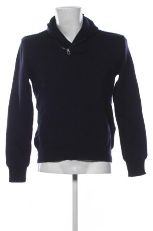 Férfi pulóver Polo Ralph Lauren, Méret M, Szín Kék, Ár 61 983 Ft, #136679143
