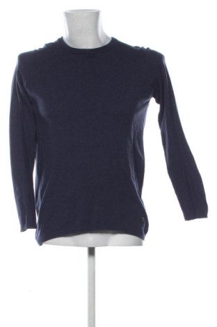 Férfi pulóver Pull&Bear, Méret M, Szín Kék, Ár 7 372 Ft, #136669689