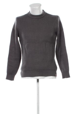 Мъжки пуловер R.D.D. Royal Denim Division By Jack & Jones, Размер S, Цвят Сив, Цена 39,88 €