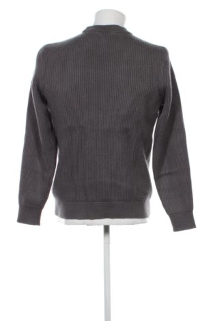 Мъжки пуловер R.D.D. Royal Denim Division By Jack & Jones, Размер S, Цвят Сив, Цена 39,88 €