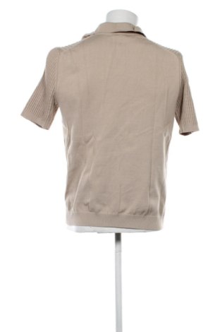 Мъжки пуловер Reiss, Размер M, Цвят Бежов, Цена 115,04 €