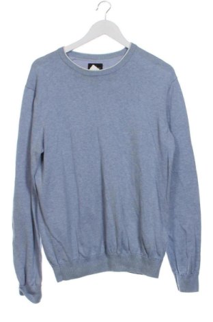 Herrenpullover Reserved, Größe L, Farbe Blau, Preis € 18,00