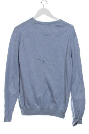 Herrenpullover Reserved, Größe L, Farbe Blau, Preis € 18,00