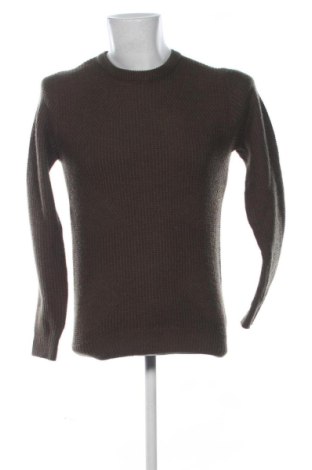 Pulover de bărbați Richmond, Mărime M, Culoare Verde, Preț 126,32 Lei, #136670225