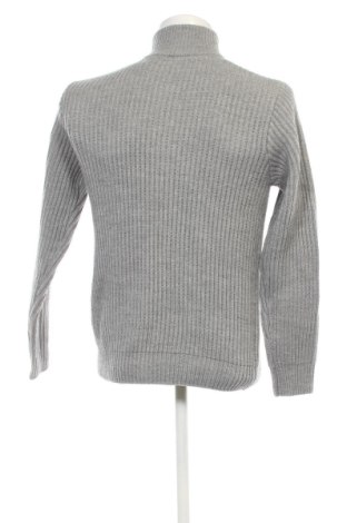 Pánsky sveter  Schott, Veľkosť M, Farba Sivá, Cena  134,95 €