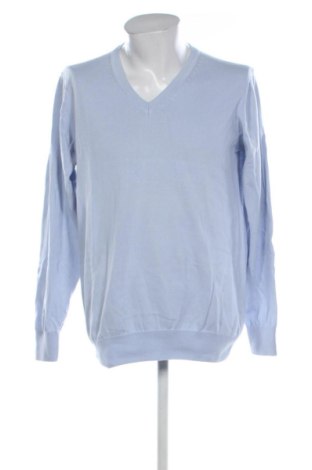 Herrenpullover TCM, Größe XL, Farbe Blau, Preis 16,99 €, #136660825
