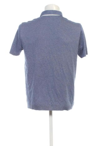 Męski sweter Ted Baker, Rozmiar XL, Kolor Niebieski, Cena 307,99 zł