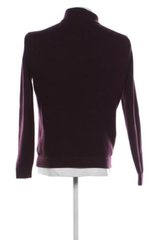 Męski sweter Ted Baker, Rozmiar M, Kolor Czerwony, Cena 310,79 zł