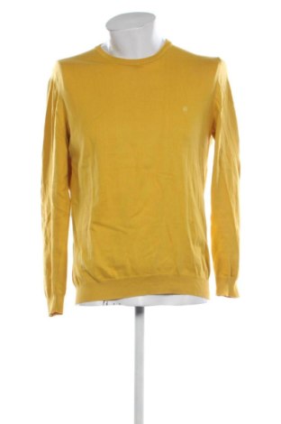 Pánsky sveter  Teodor, Veľkosť L, Farba Žltá, Cena  25,00 €, #136621461
