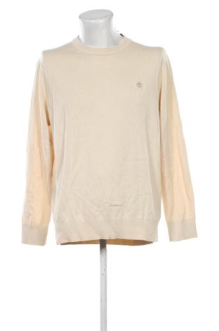 Pánsky sveter  Timberland, Veľkosť XL, Farba Béžová, Cena  134,95 €