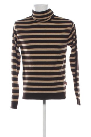 Pulover de bărbați Tricot, Mărime XL, Culoare Multicolor, Preț 93,84 Lei, #136589389