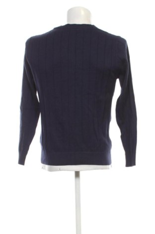 Мъжки пуловер U.S. Polo Assn., Размер XXL, Цвят Син, Цена 32,21 €