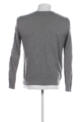 Herrenpullover U.S. Polo Assn., Größe M, Farbe Grau, Preis € 31,65