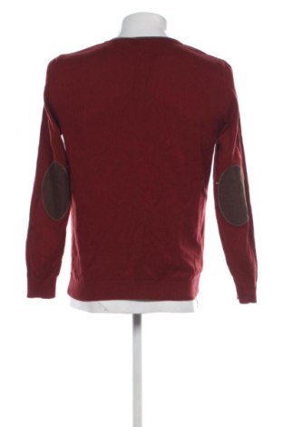 Herrenpullover U.S. Polo Assn., Größe M, Farbe Rot, Preis € 31,65