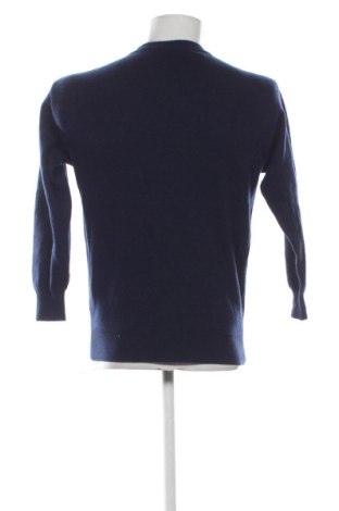 Herrenpullover Unbranded, Größe S, Farbe Blau, Preis 18,00 €