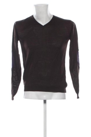 Herrenpullover Unbranded, Größe M, Farbe Braun, Preis 18,00 €