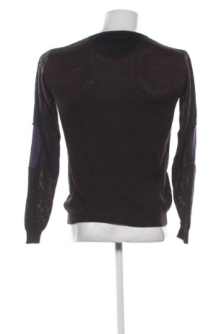 Herrenpullover Unbranded, Größe M, Farbe Braun, Preis 18,00 €