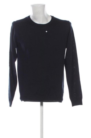 Herrenpullover Unbranded, Größe L, Farbe Schwarz, Preis 18,00 €