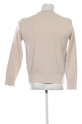 Herrenpullover Unbranded, Größe S, Farbe Beige, Preis 18,00 €