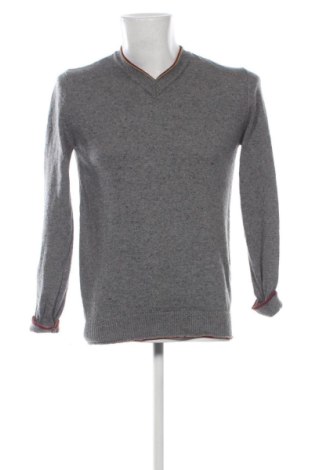 Herrenpullover Unbranded, Größe L, Farbe Grau, Preis 18,00 €