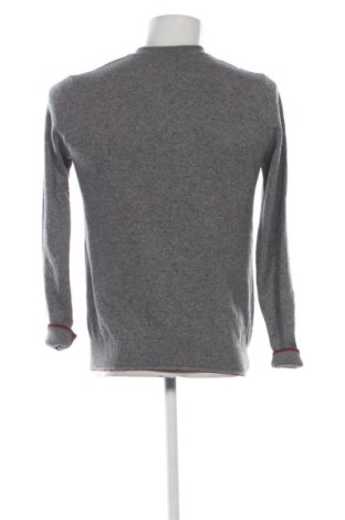 Herrenpullover Unbranded, Größe L, Farbe Grau, Preis 18,00 €