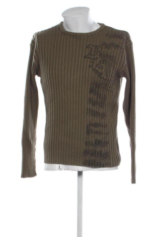 Pulover de bărbați Unbranded, Mărime L, Culoare Verde, Preț 93,84 Lei, #136606421