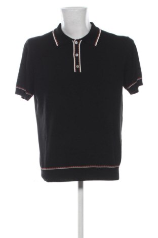 Herrenpullover Unbranded, Größe L, Farbe Schwarz, Preis 10,00 €, #136618062