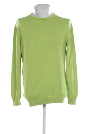 Pulover de bărbați Unbranded, Mărime XXL, Culoare Verde, Preț 93,84 Lei, #136619750