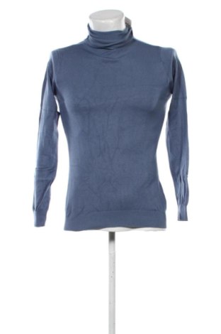 Pánský svetr  Unbranded, Velikost S, Barva Modrá, Cena  510,00 Kč